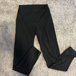 Aerie Offline Real Me 7/8 Leggings